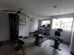 Novena Lodge (D11), Condominium #602724481